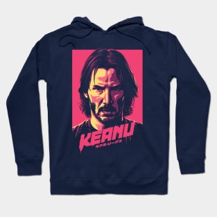 Keanu Hoodie